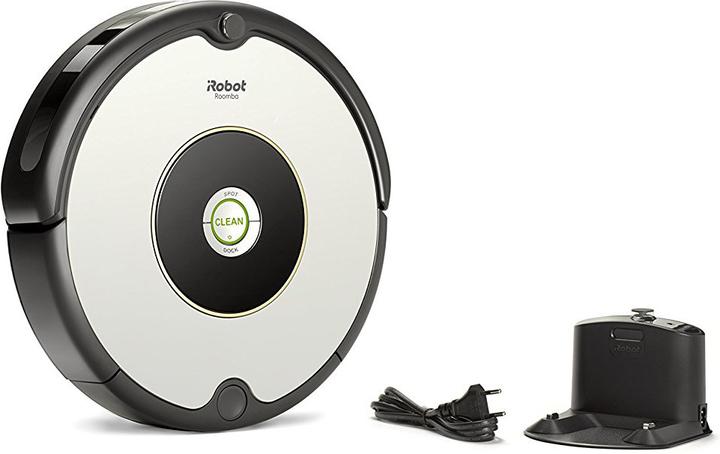 Actual product image iRobot Roomba 605