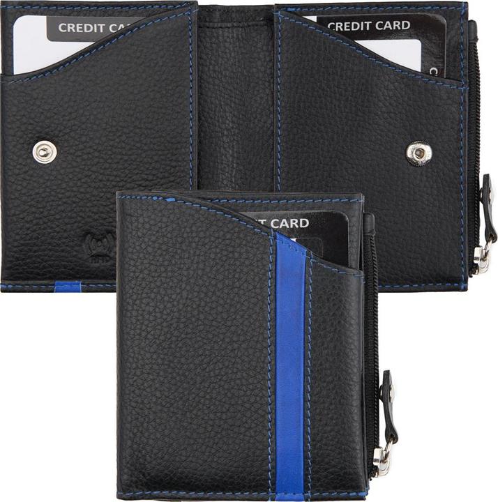 Giorgio Carelli Mini bourse, RFID