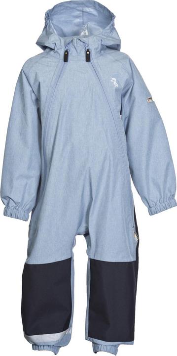 Actual product image Rukka Splash Kids Rain Overall (92)