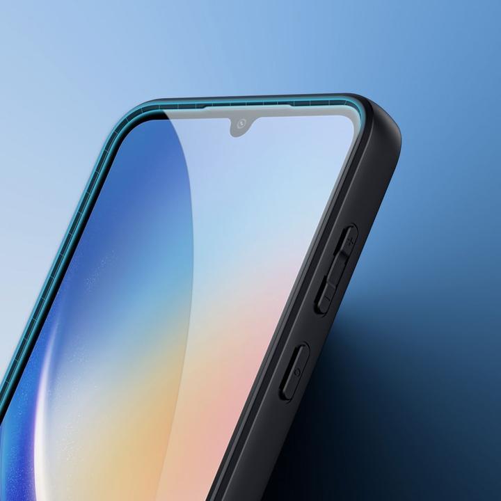 Actual product image Dux Ducis Aimo Galaxy A35 5G (Samsung Galaxy A35)