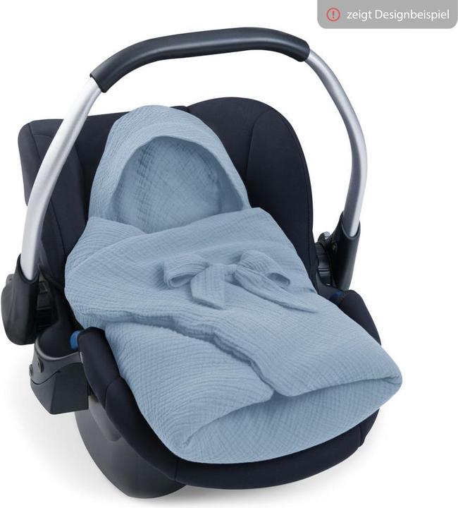 Produktbild Hauck Snuggle so Cosy (75 x 75 cm)