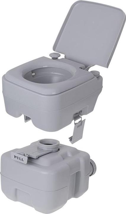 Produktbild Arix mobile Toilette 20L