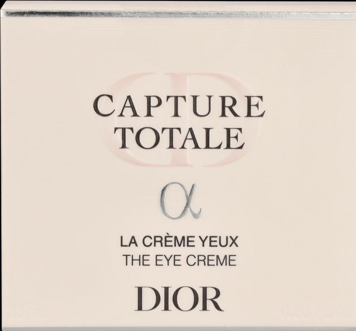 Actual product image Dior C.E.L.L. Energy (Crème, 15 ml, Day + Night)