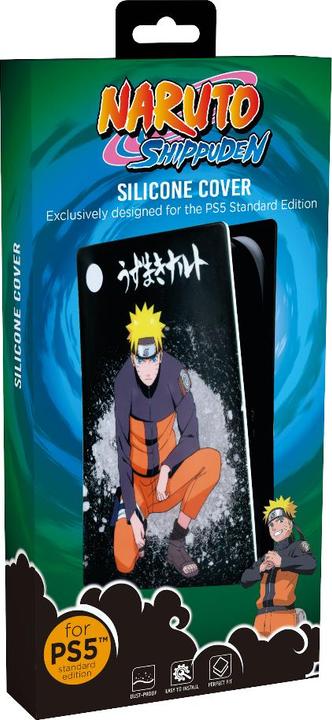 Immagine prodotto Konix Copri console Naruto (PS5)