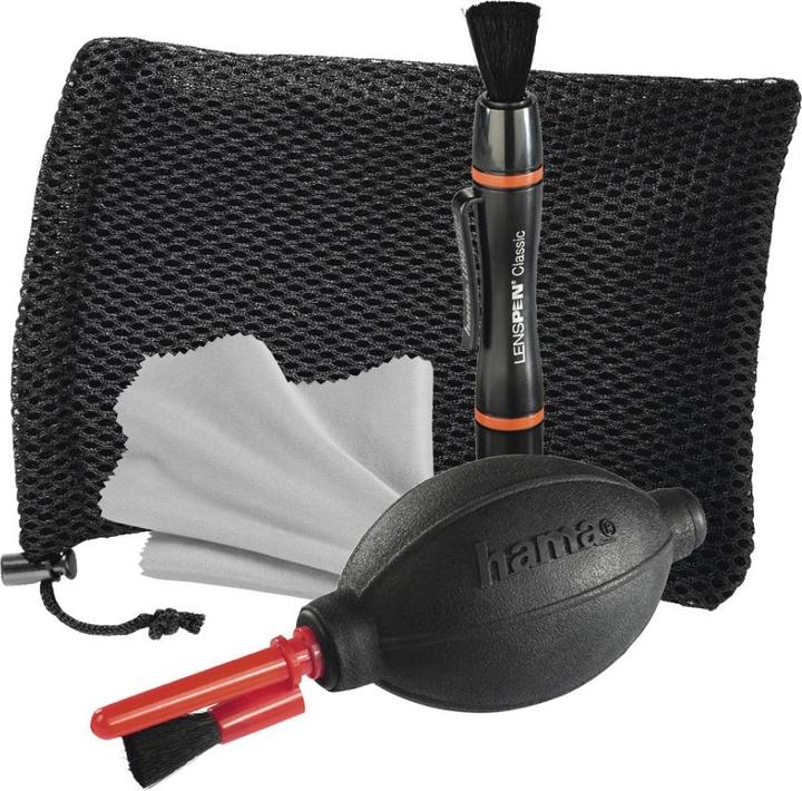 Hama Optic Dry