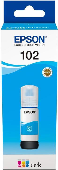 Epson 102 EcoTank (C)