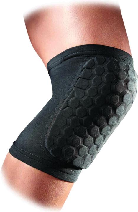 McDavid Knie-/Ellbogenschützer "Hex" (S)