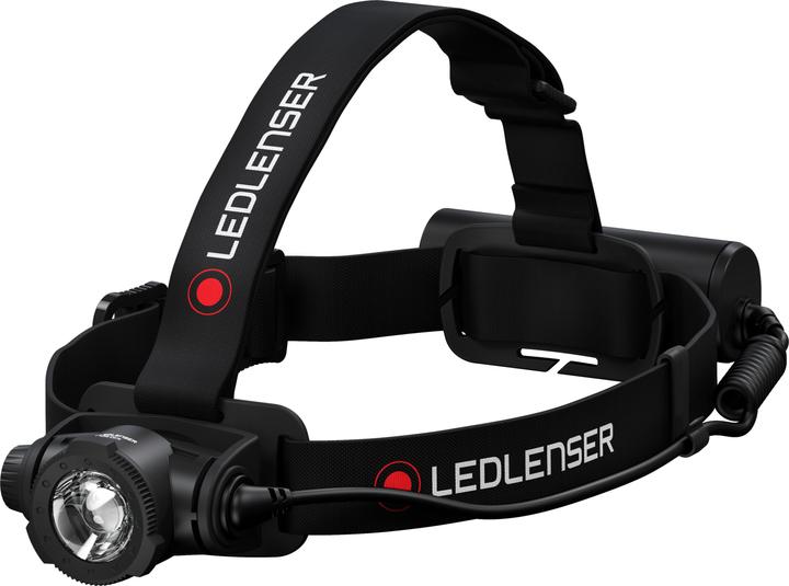 Ledlenser H7R Core (1000 lm)