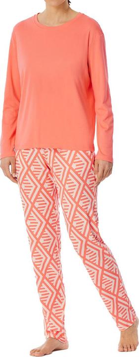 Actual product image Schiesser Pyjamas Modern Nightwear (48, 4XL)