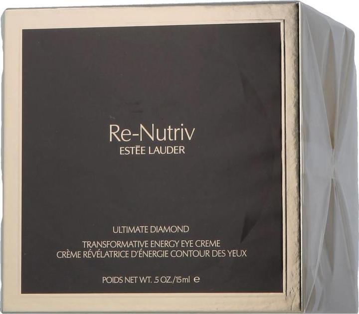 Produktbild Estée Lauder Re-Nutriv (Crème, 15 ml, Tag)