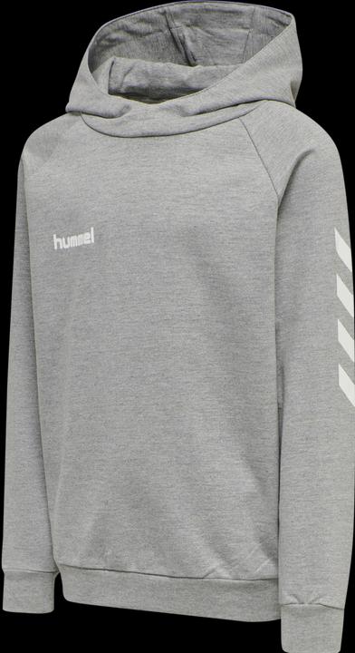 Image du produit hummel Go Kids Hoodie En Coton (128)