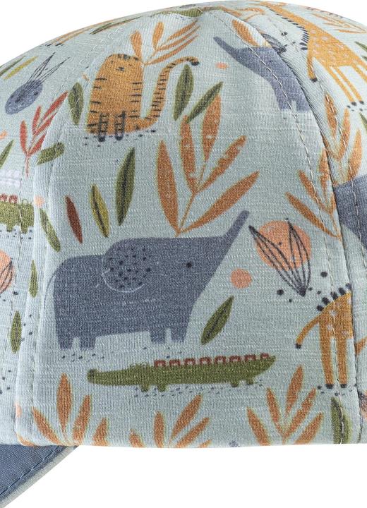 Produktbild Sterntaler Baseball-Cap Safari UV + (47)