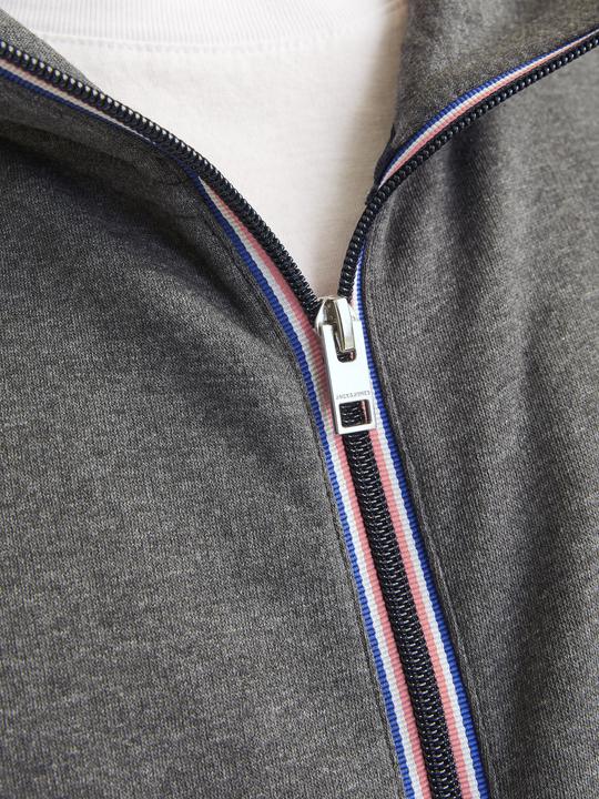 Image du produit Jack & Jones Sweat-shirt uni Sweat-shirt (S)