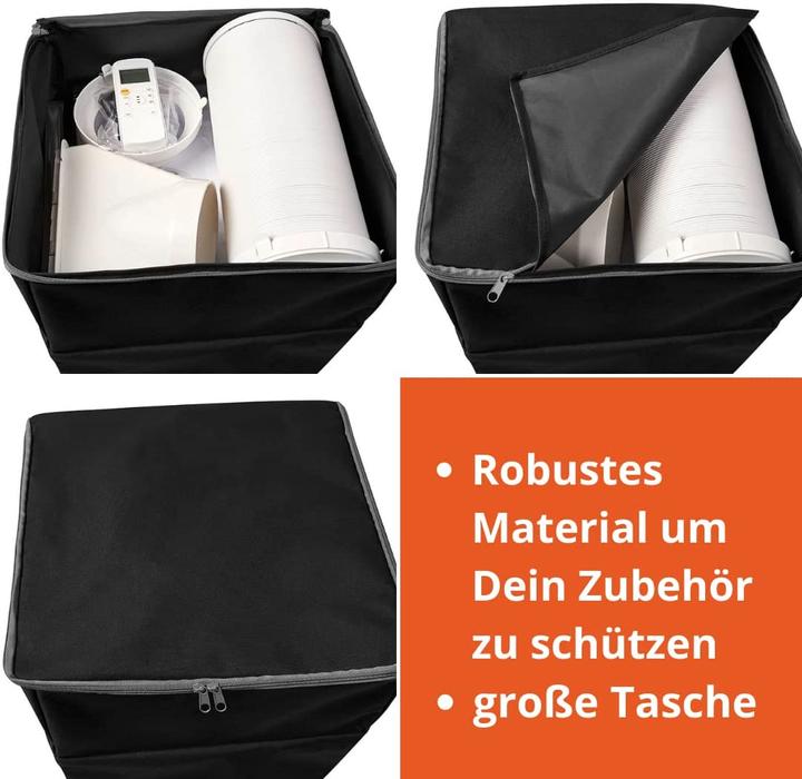 Produktbild Climia Schutzhülle für CMK 2600