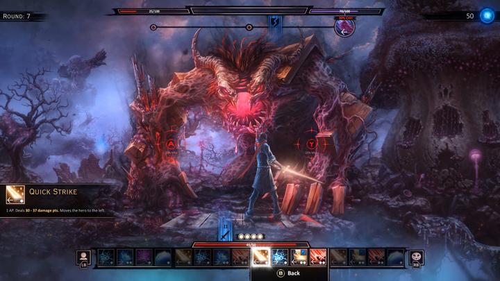 Image du produit Fulqrum Publishing Ved (PS4)