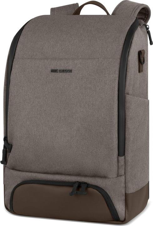 Actual product image ABC Design Active backpack