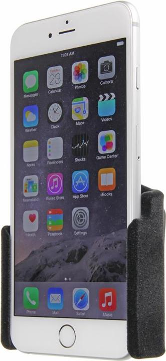 Actual product image Brodit Passive holder with tilt swivel - Holder for car for cell phone