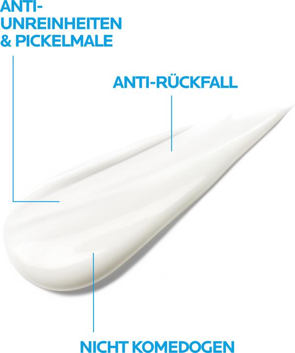Produktbild La Roche Posay Effaclar Duo+ (40 ml)