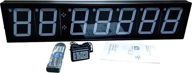 Produktbild Sport-Thieme LED Intervall Timer