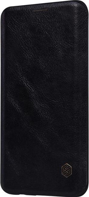 Actual product image Nillkin Qin Series (Samsung Galaxy S6 Edge+)