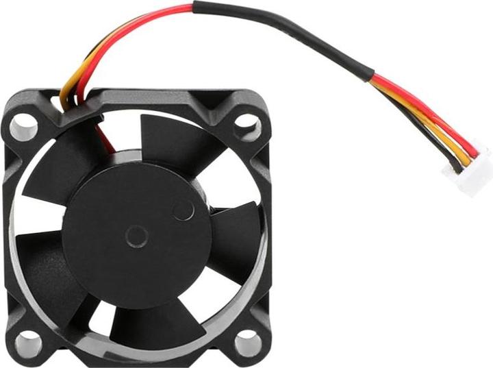 Produktbild Creality 3010 axial Hotend Lüfter für K1 und K1 Max 3D-Drucker