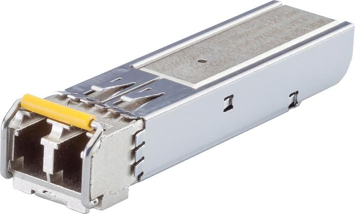 Produktbild Cisco Transceiver (GLC-LH-SM-C)/(GLCLHSMC) network transceiver module