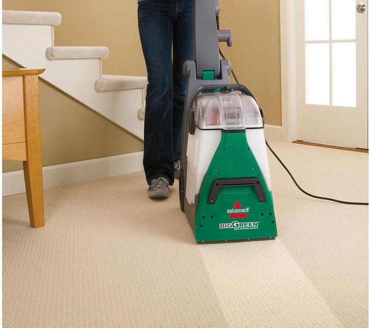 Actual product image Bissell The Big Green (1400 W)