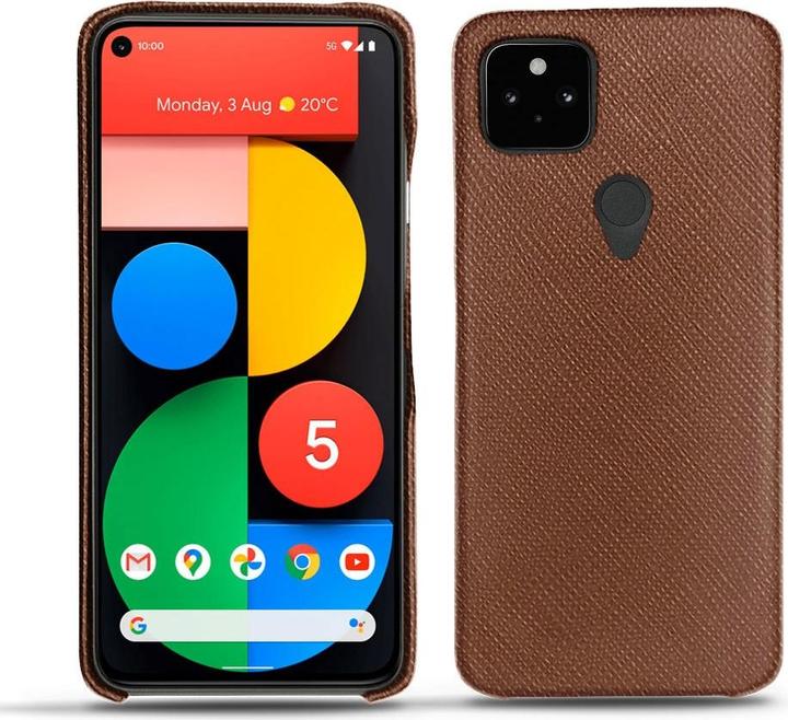 Immagine prodotto Noreve Cover in pelle (Google Pixel 5)