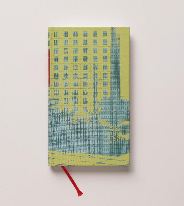 Image du produit Der Weg nach Oobliadooh (Allemand, Fritz Rudolf Fries, 2012)