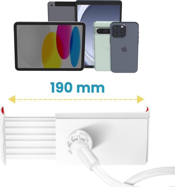 Image du produit Avizar Support de bureau