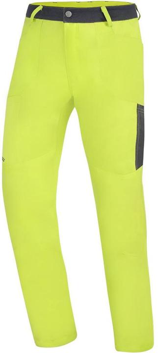 Chaux, Anthracite