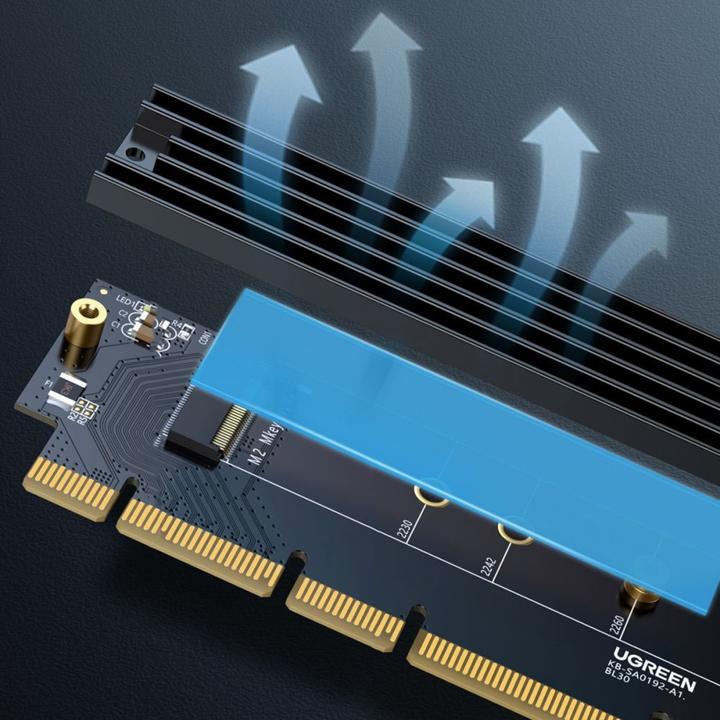Image du produit Ugreen CM465