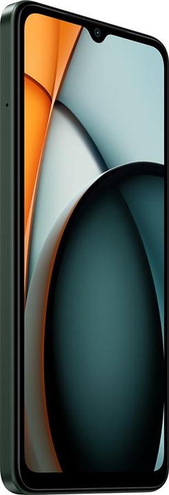 Image du produit Xiaomi Redmi A3 (128 Go, Forest Green, 6.71", Double SIM, 8 Mpx, 4G)