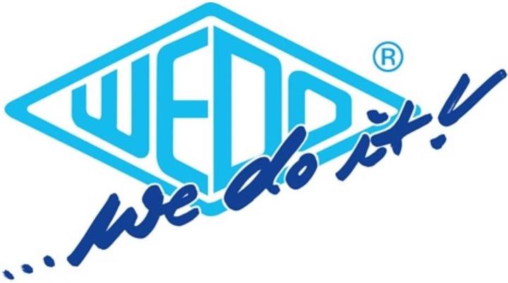 Produktbild Wedo Relax Plus (52 x 14 x 35 cm)