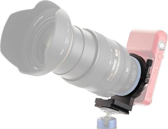 Produktbild Novoflex Adapter-Stativschelle für NEX A