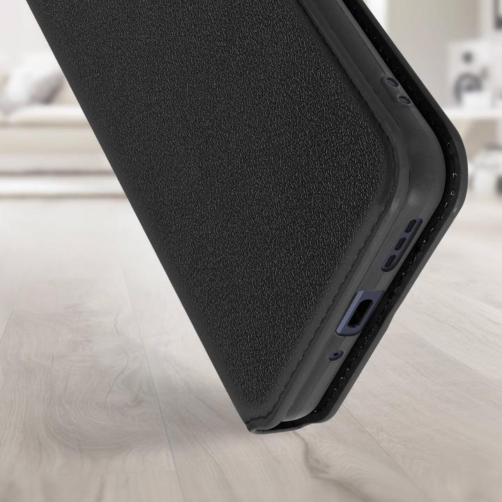 Produktbild Avizar Classic Edition Klappetui Series (Xiaomi Poco X5 Pro, Xiaomi Redmi Note 12 5G)