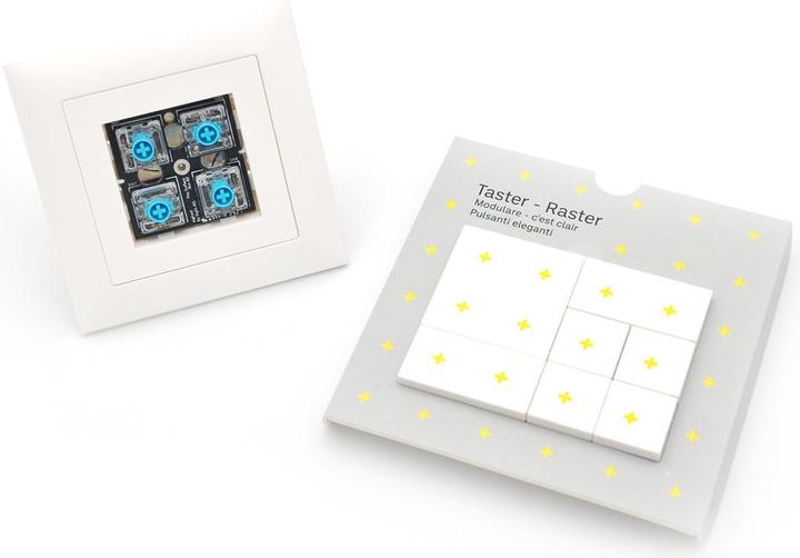 Produktbild Zigfred uno Komplett-Set