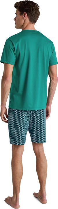 Produktbild Calida Relax Imprint Kurz-Pyjama (L)