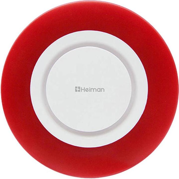 Produktbild Heiman Zigbee HS2WD Tuya smart wireless alarm siren