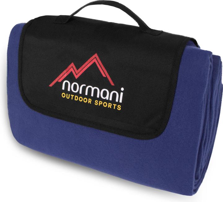 Produktbild Normani Campingdecke