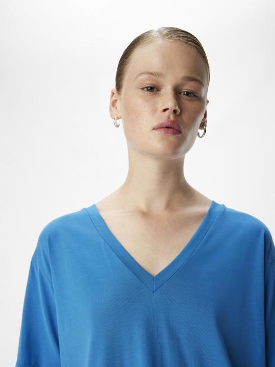 Immagine prodotto Object V-Ausschnitt T-Shirt (M)