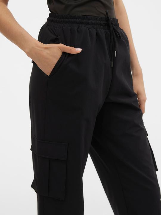 Produktbild Vero Moda Vmkimberly Hw Cargo Pant Noos (30)