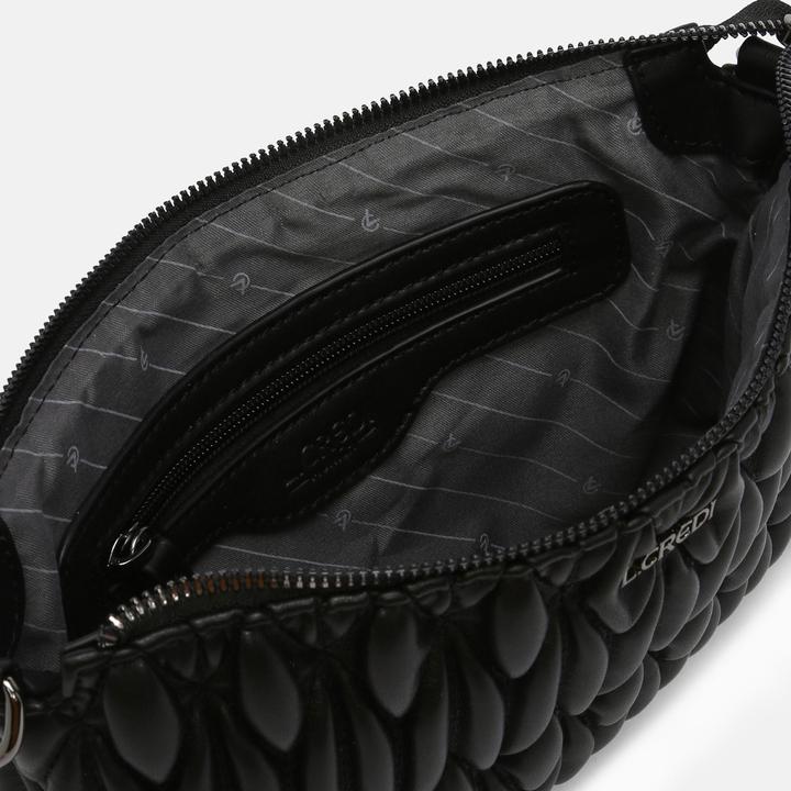Actual product image L.Credi Lisa shoulder bag 29 cm
