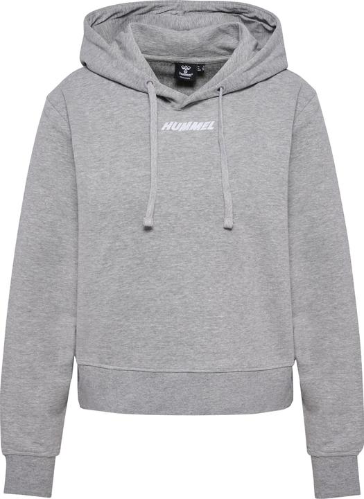 Actual product image hummel Hmlelemental Sweat Set Woman (S)