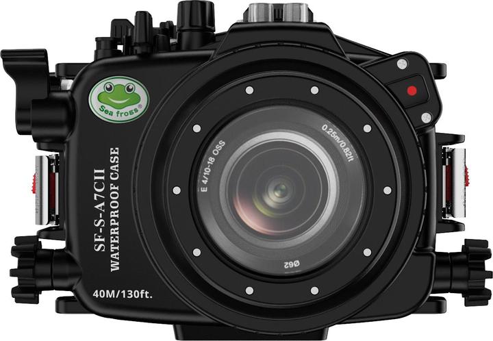 Produktbild Seafrogs SS-55 Camera Housing A7C-II / A7CR (body)