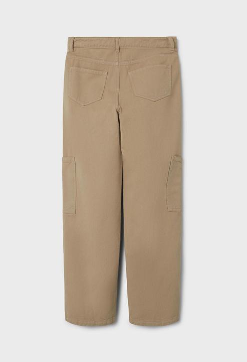 Image du produit Lmtd Pantalon cargo loose fit (152)