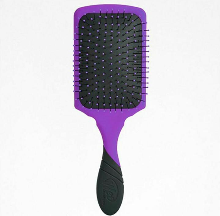 Produktbild Wet Brush - Paddle PRO Purple