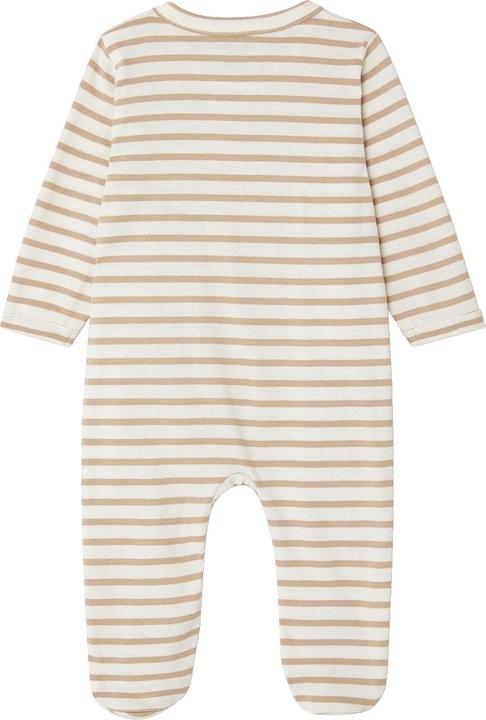 Produktbild Vertbaudet 3er-Pack Baby Strampler mit Reissverschluss BASICS (74)