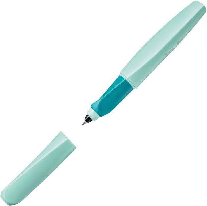 Actual product image Pelikan Rollerball Twist (Neo mint, 1 x)