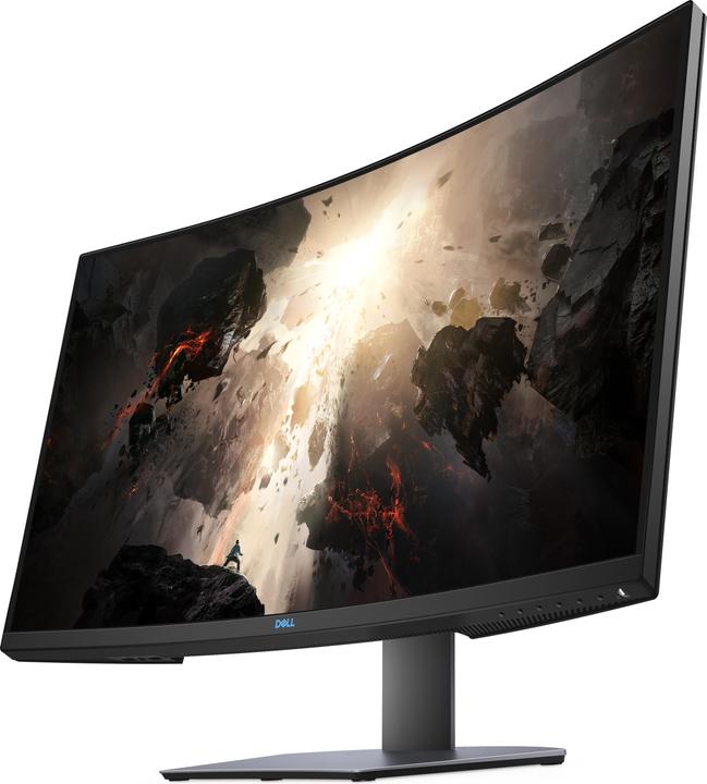 Productafbeelding Dell S3220DGF (2560 x 1440 pixels, 31.50")